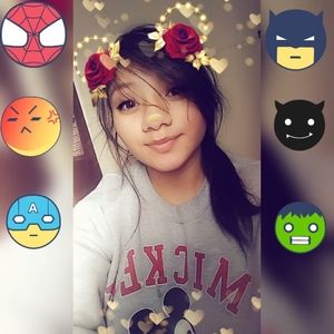 Meet your Posher, Lupe